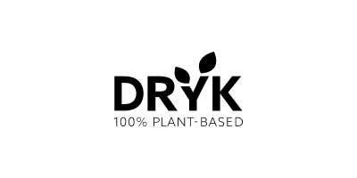 Dryk logo Dryk logo